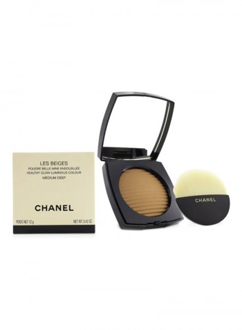 Les Beiges Healthy Glow Highlighter متوسط