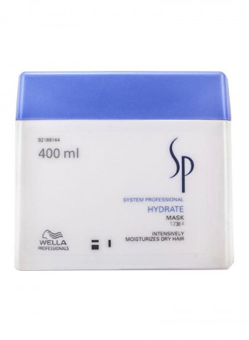 System Professional Hydrate Mask 400ml