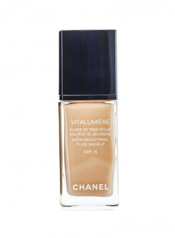 Vitalumiere Fluide Makeup Foundation SPF15 40 Beige