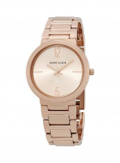 Women's Water Resistant Analog Watch AK-3168RGRG reviews Women's Water Resistant Analog Watch AK-3168RGRG