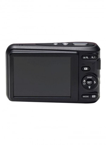 Pixpro Point And Shoot Digital Camera