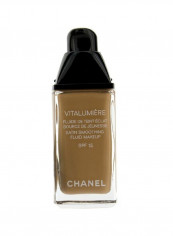 Vitalumiere Fluide Makeup Foundation SPF15 50 Naturel