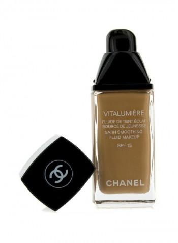 Vitalumiere Fluide Makeup Foundation SPF15 50 Naturel