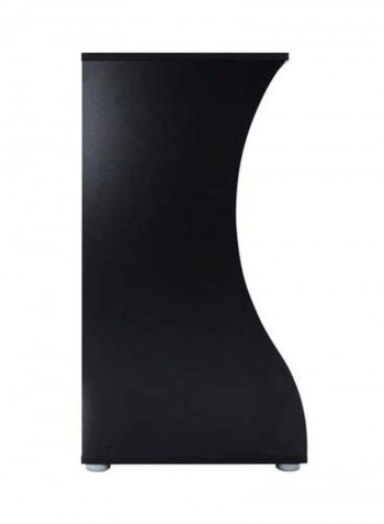 Aquarium Stand Black