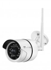 B1 Focus WiFi Video Monitoring Surveillance Security Camera