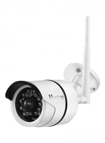 B1 Focus WiFi Video Monitoring Surveillance Security Camera