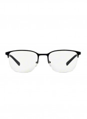 Brow Line Eyeglass Frame