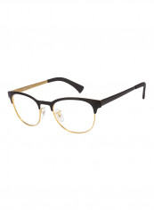 Clubmaster Eyeglasses - Lens Size: 42 mm