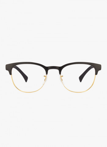 Clubmaster Eyeglasses - Lens Size: 42 mm