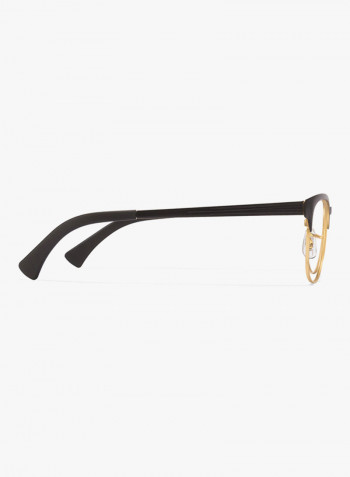 Clubmaster Eyeglasses - Lens Size: 42 mm