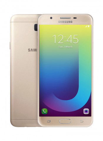 Galaxy J7 Prime Dual SIM White Gold 16GB 4G LTE