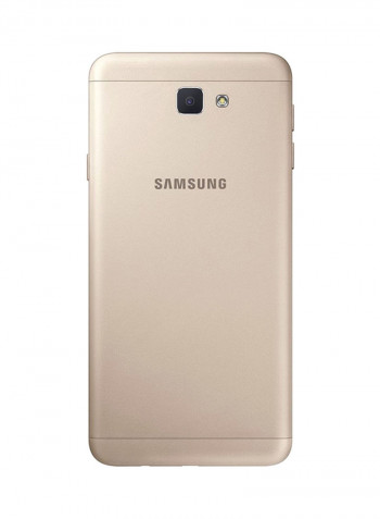 Galaxy J7 Prime Dual SIM White Gold 16GB 4G LTE