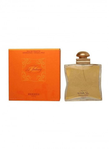 24 Faubourg EDT 100ml
