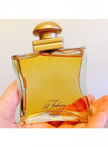 24 Faubourg EDT 100ml