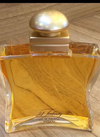 24 Faubourg EDT 100ml