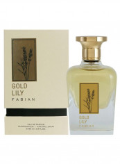 Gold Lily EDP 100ml