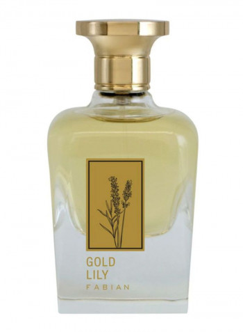 Gold Lily EDP 100ml