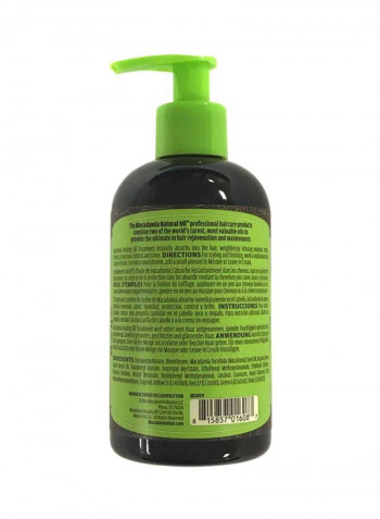 Healing Oil Treatment 8ounce