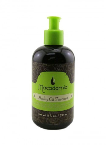 Healing Oil Treatment 8ounce