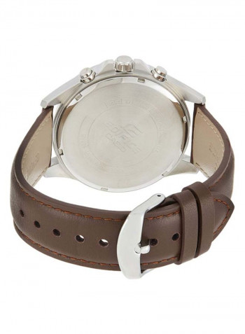 Men's Edifice Analog Watch EFV-500L-7AVUEF