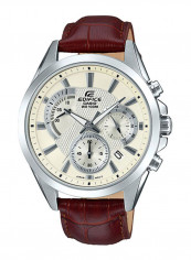 Men's Edifice Chronograph Watch EFV-580L-7AVUDF
