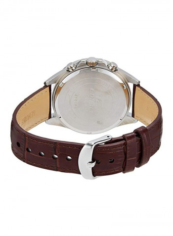 Men's Edifice Chronograph Watch EFV-580L-7AVUDF