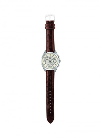 Men's Edifice Chronograph Watch EFV-580L-7AVUDF