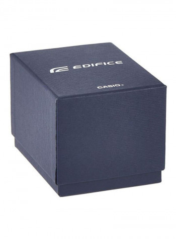 Men's Edifice Chronograph Watch EFV-580L-7AVUDF