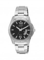 Men's Metal Analog Watch BI0970-53E