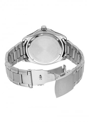 Men's Metal Analog Watch BI0970-53E