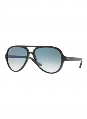 Men's Round Sunglasses - Lens Size: 59 mm