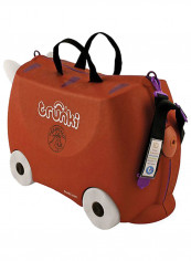 Original Ride-On Suitcase