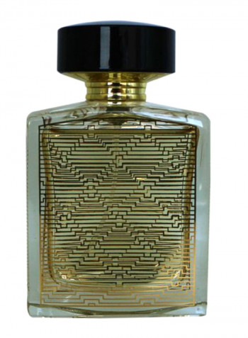 Scent Gold EDP 100ml