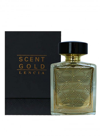 Scent Gold EDP 100ml