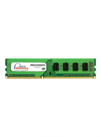 UDIMM DDR3 RAM For Lenovo ThinkCentre M73 Small 10B4001GUS 8GB