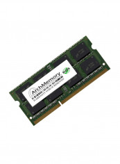 DDR3L 1600 MHz SODIMM RAM 8GB