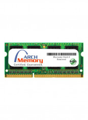 So-Dimm DDR3 RAM For HP Envy 14-2090ca 8GB
