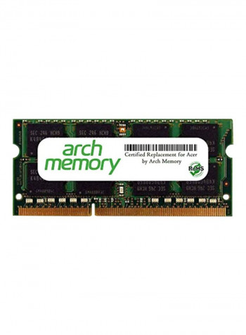 SODIMM DDR3-1333 PC3-10600 For Acer 8GB