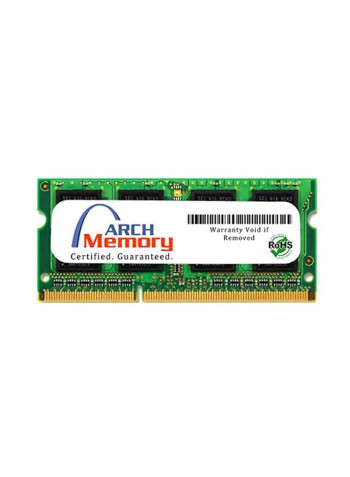 SODIMM DDR3 PC3-12800 RAM For HP Envy Sleekbook 4-1008tx 8GB