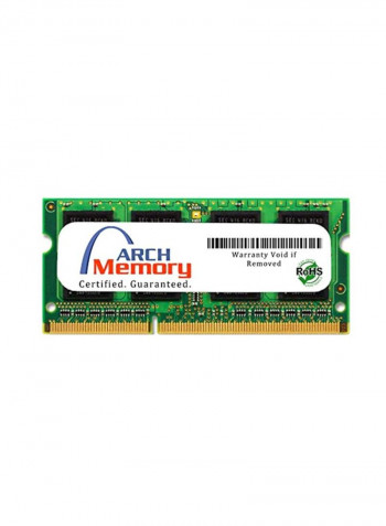 SODIMM DDR3 PC3-12800 RAM For HP Pavilion Entertainment dv7-7150er 8GB