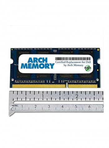 SODIMM DDR3L RAM For Dell Inspiron 24 5488 8GB