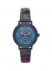 Women's Leather Analog Wrist Watch NY2818 reviews Women's Leather Analog Wrist Watch NY2818
