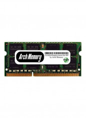 SODIMM DDR3L-1600 RAM For HP 8GB