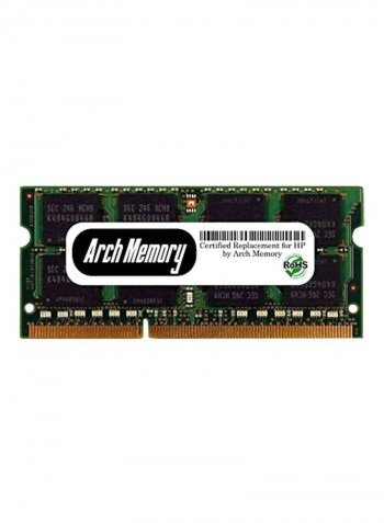 SODIMM DDR3L-1600 RAM For HP 8GB