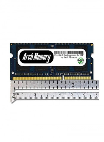 SODIMM DDR3L-1600 RAM For HP 8GB