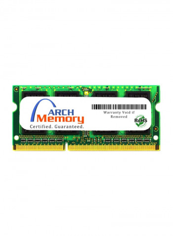 SODIMM DDR3 RAM For HP Envy 14-2050se 8GB