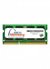 SODIMM DDR3 RAM For Lenovo ThinkPad E540 20C60096US 8GB Green