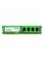 UDIMM DDR3 RAM For Lenovo ThinkCentre M78 10BU0009US 8GB Green