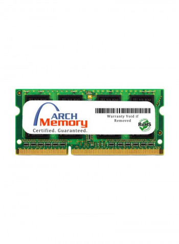 SO-DIMM DDR3 RAM For Dell Latitude 7000 14 (E7440) 8GB Green