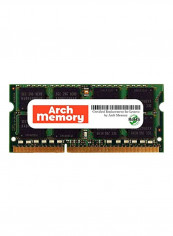 SODIMM DDR3L-1600 RAM For Lenovo 8GB